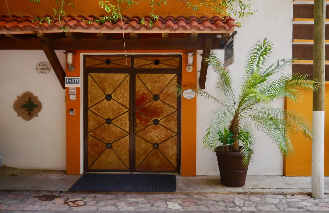 Casa Cupula Lgbt Luxury Resort-1
