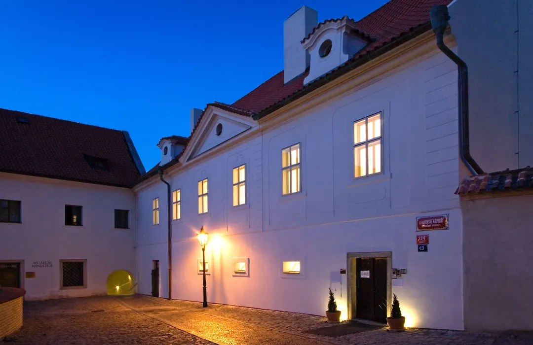 Monastery Hotel-1