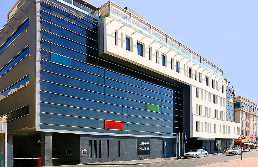 Hues Boutique Hotel-1