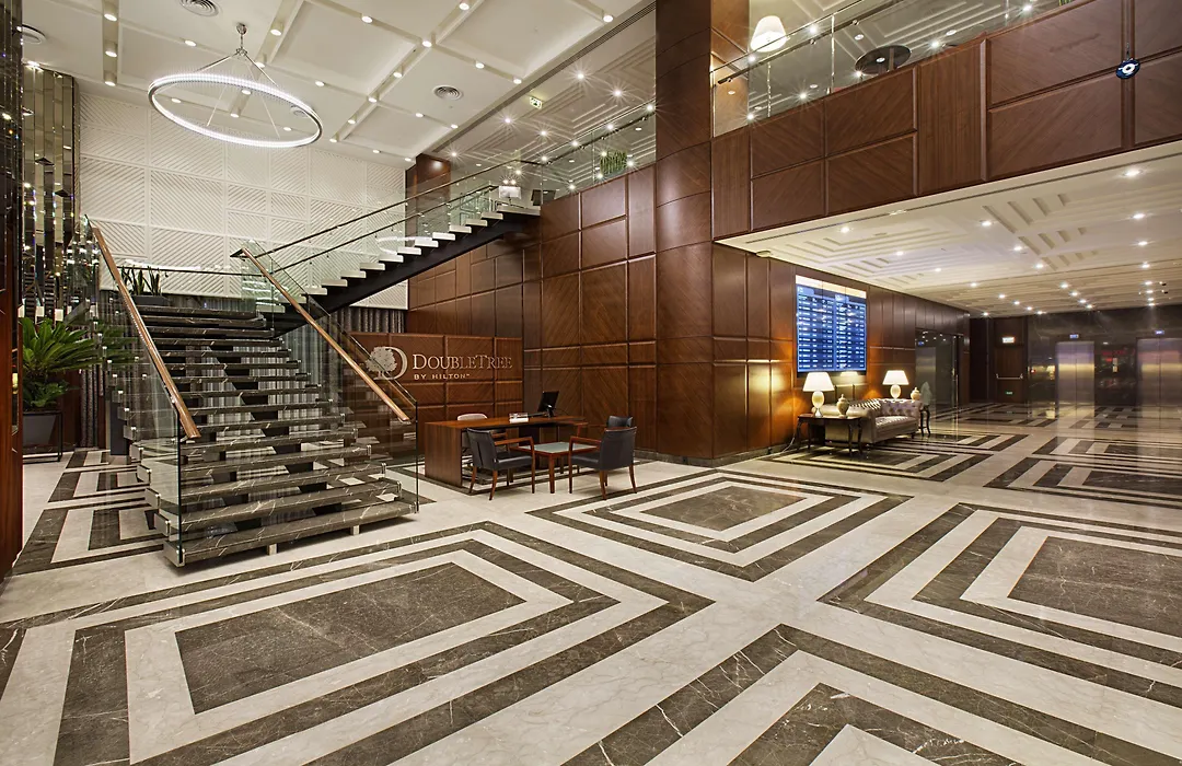 Doubletree By Hilton Istanbul-Avcilar-1