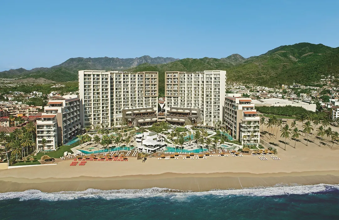 Secrets Vallarta Bay Resort & Spa - Adults Only-1