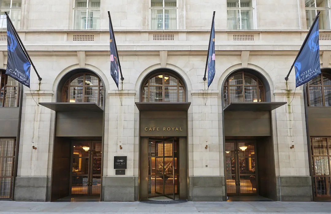 Hotel Cafe Royal-1