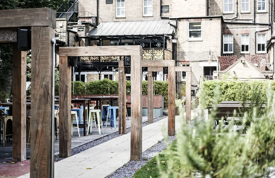 The Drayton Court Hotel-1