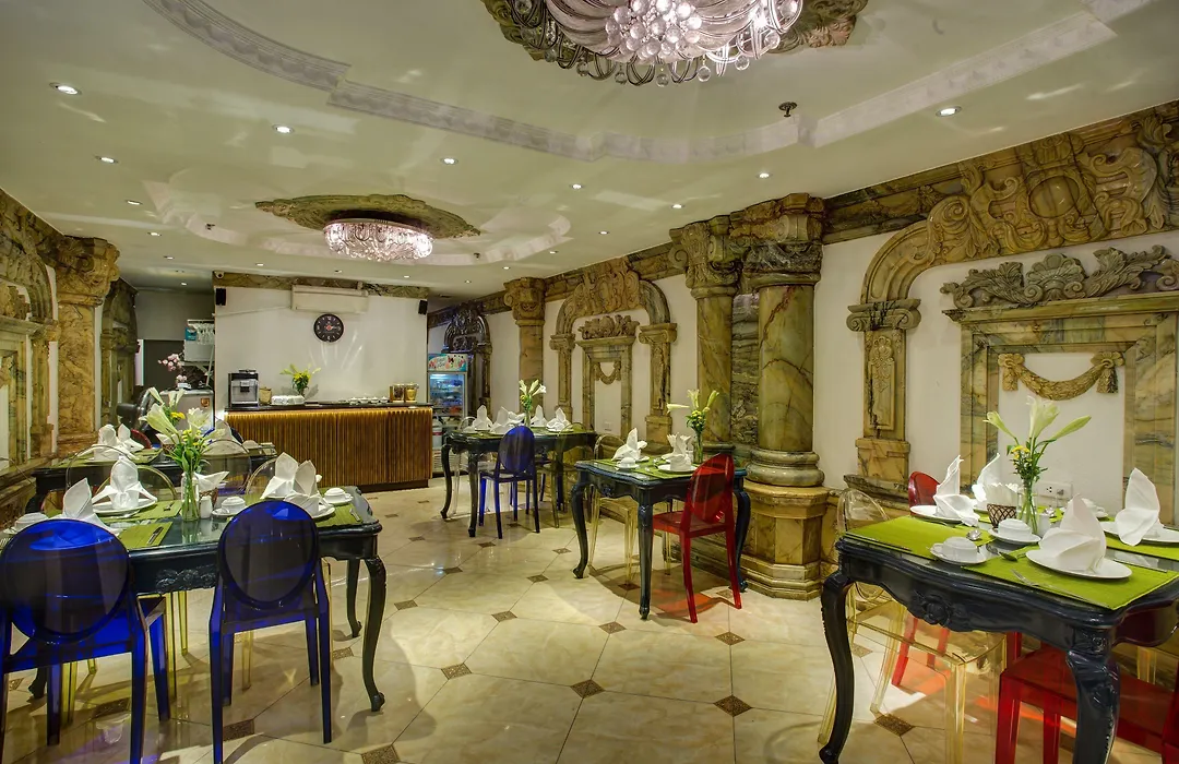 Hanoi Media Hotel & Spa-1