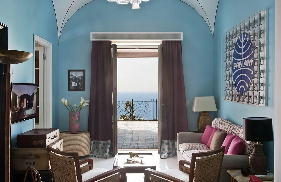 Capri Tiberio Palace - The Leading Hotels Of The World-1