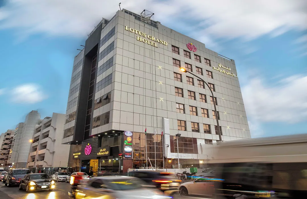 Lotus Grand Hotel-1