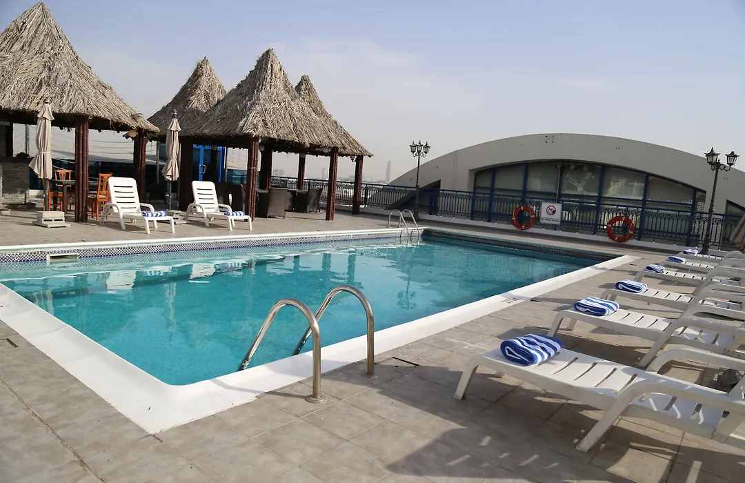 Abjad Grand Hotel-1