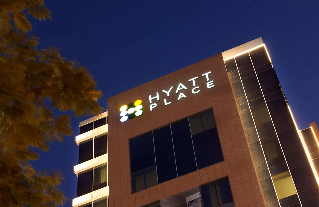 Hyatt Place Dubai Baniyas Square-1