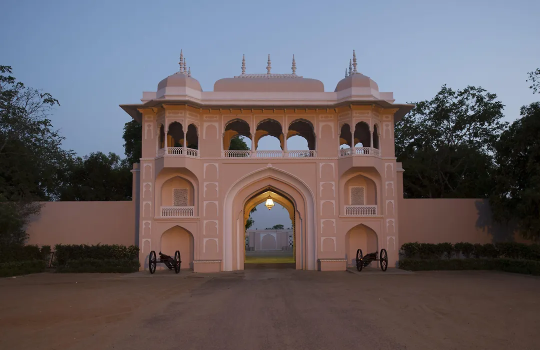 Rajmahal Palace Raas-1