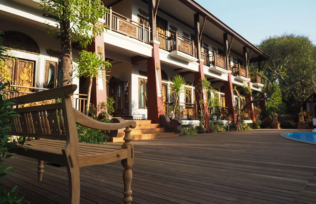 Amatalannavillage Chiangmai-1