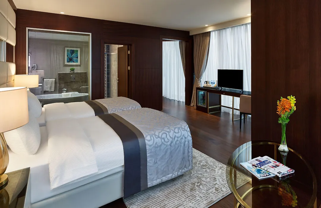 Elite World Grand Istanbul Basin Ekspres-1