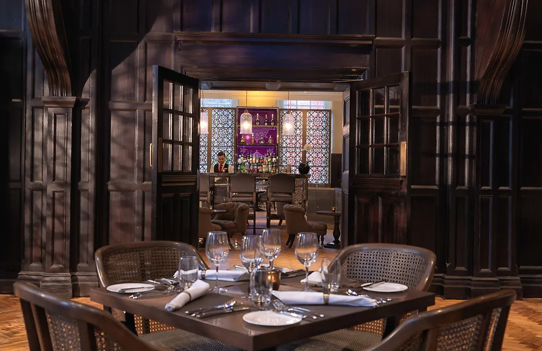 The Lalit London-1