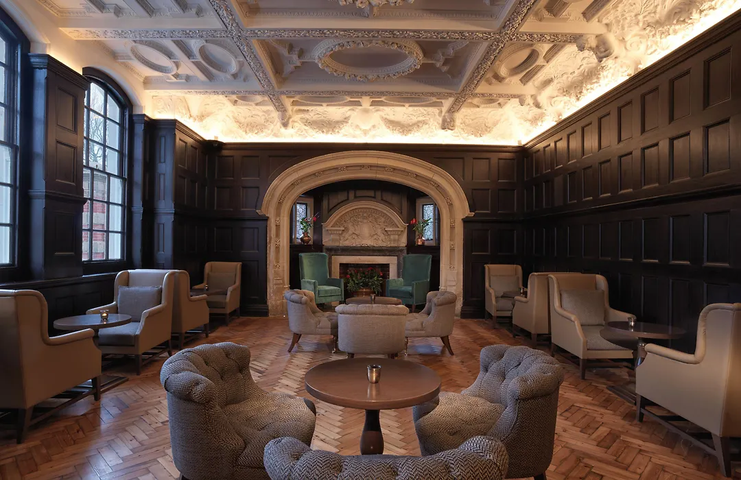 The Lalit London-1