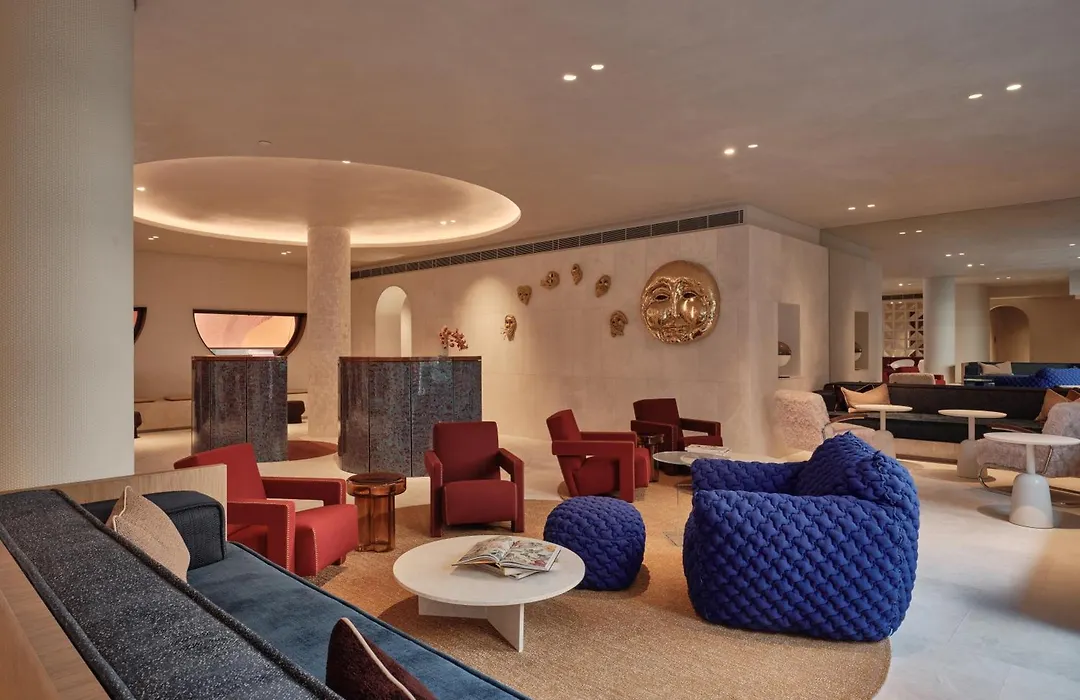 The Eve Hotel Sydney-1