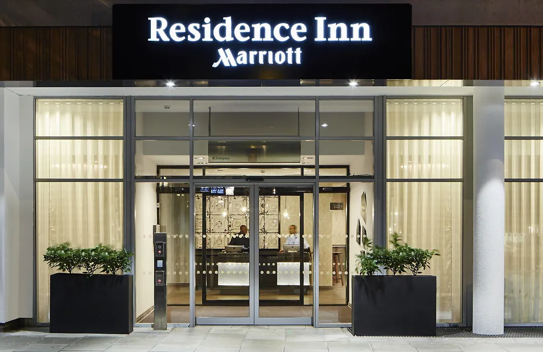 Residence Inn By Marriott London Bridge-1