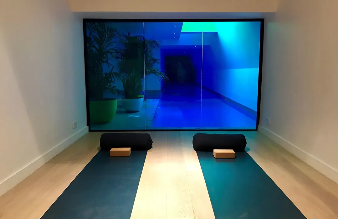 Hotel Parister Piscine & Spa-1