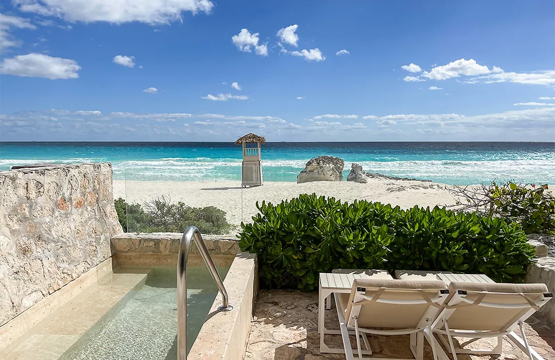 Royal Select At Grand Park Royal Cancun (Adults Only)-1