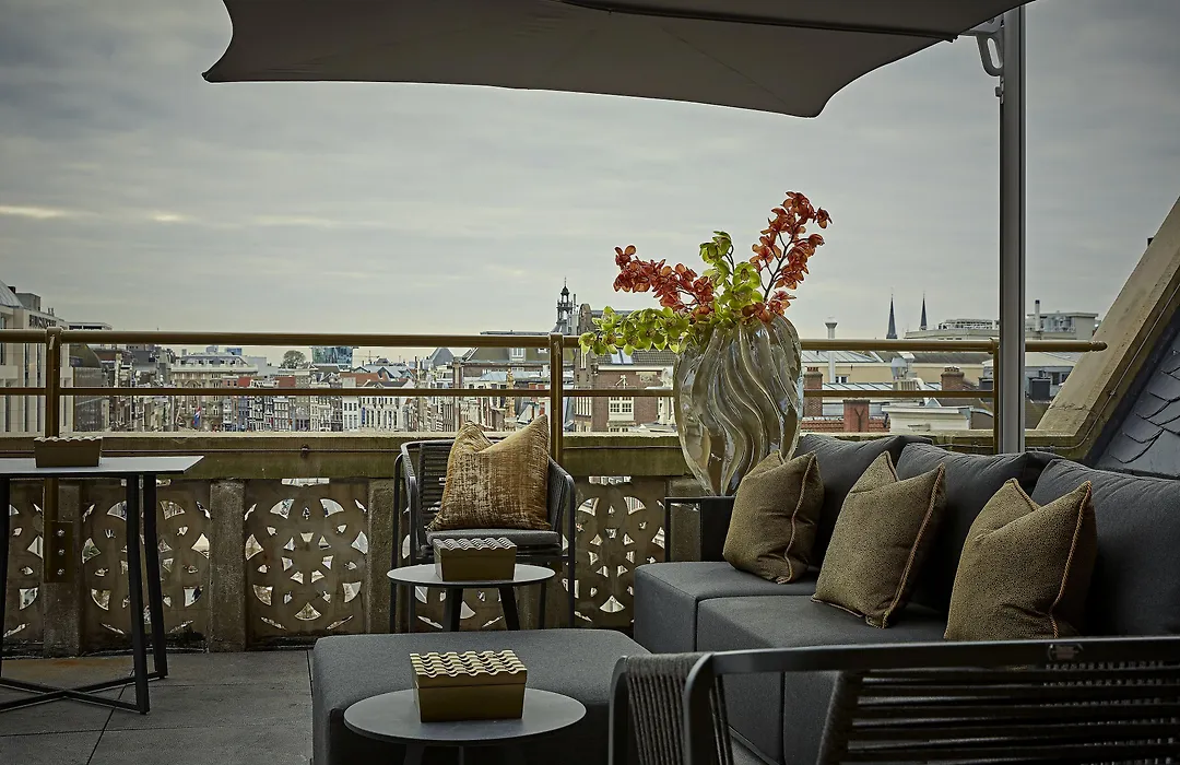 Hotel Twentyseven - Small Luxury Hotels Of The World-1