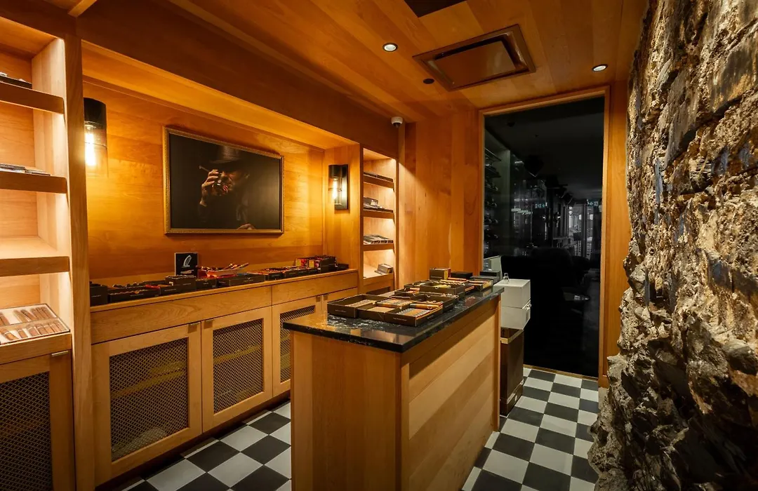 Hotel Maurice-1