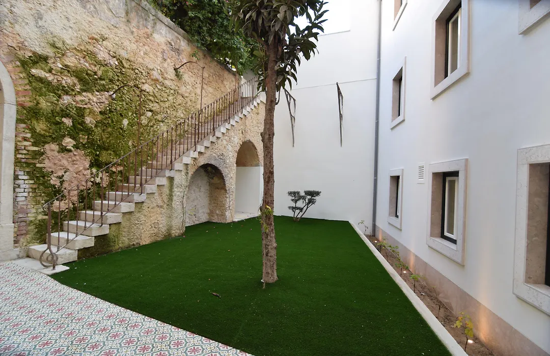 Lisbon Wine Hotel-1