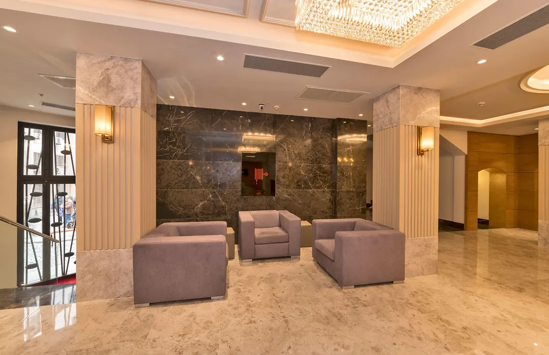 Golden Royal Hotel & Spa-1