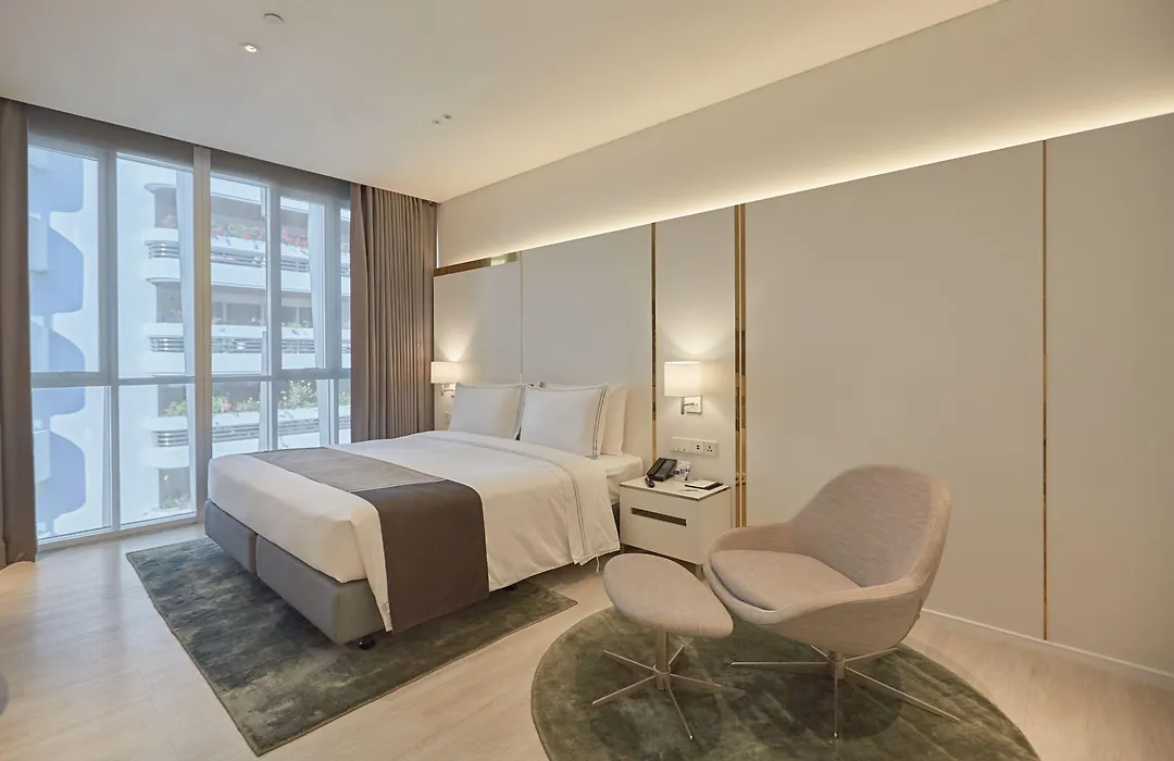 Somerset Maison Asoke Bangkok-1