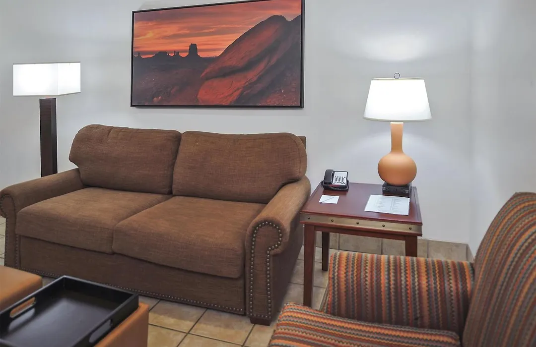 Hilton Vacation Club Los Abrigados Resort & Spa Sedona-1