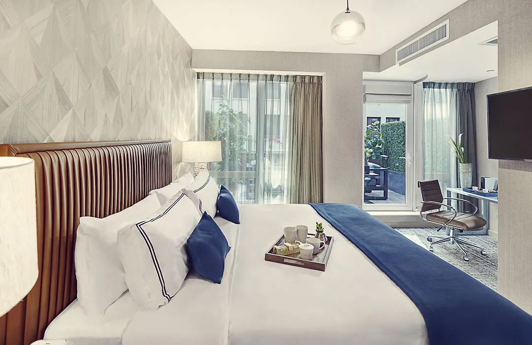 Artezen Hotel-1