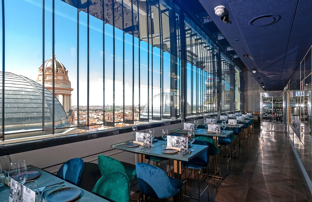 Smartrental Collection Gran Via Centric-1
