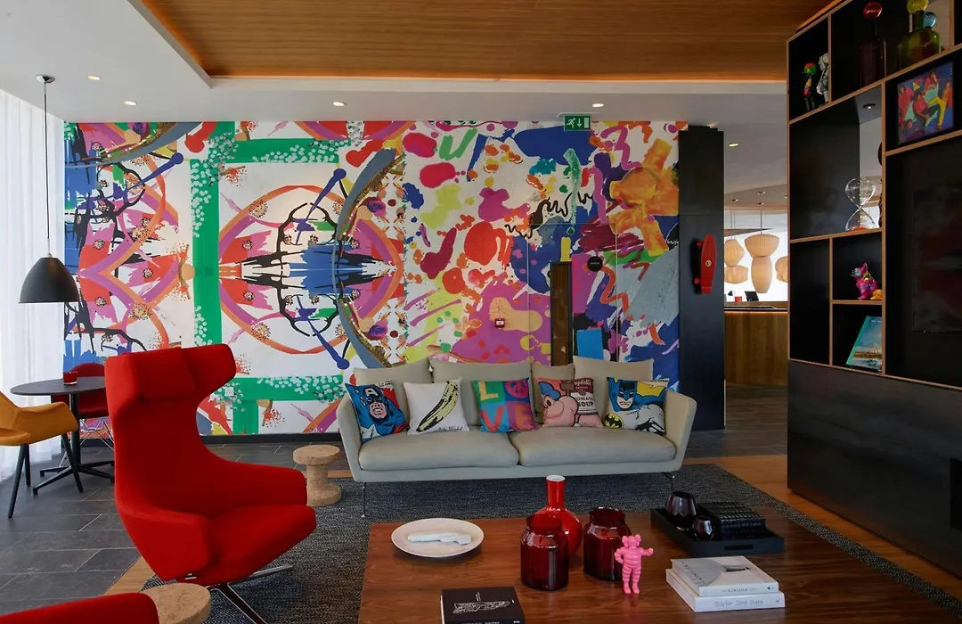 Citizenm London Shoreditch-1