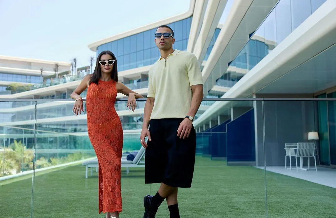 W Dubai - The Palm-1