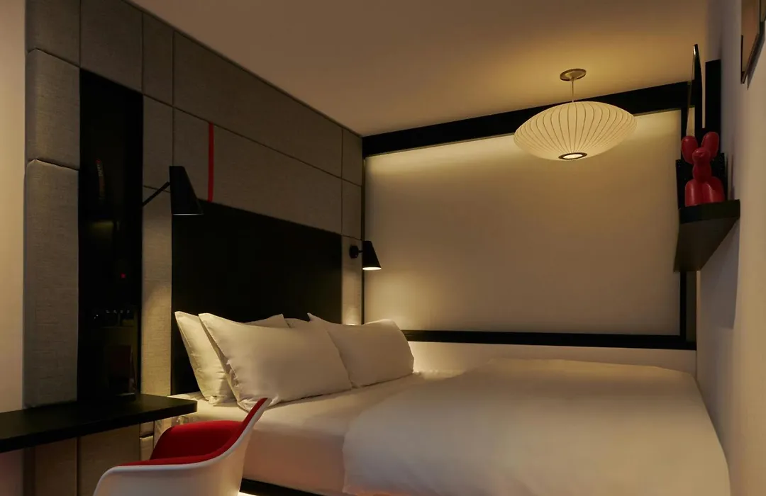 Citizenm Paris Champs-Elysees-1