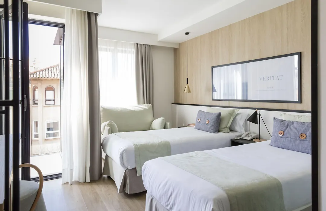 Ars Magna Bleisure Hotel-1