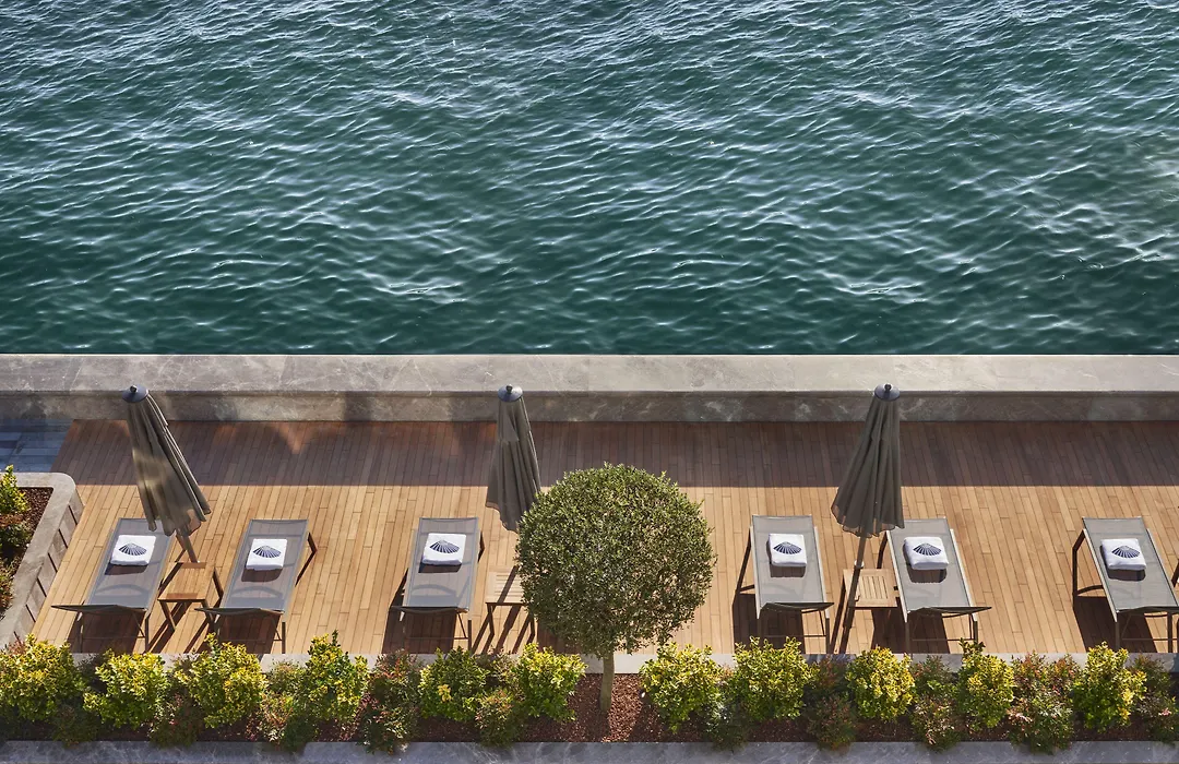 Mandarin Oriental Bosphorus, Istanbul-1