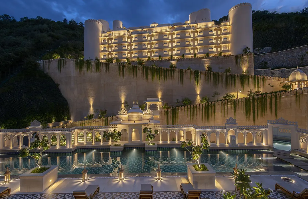 Aurika, Udaipur - Luxury By Lemon Tree Hotels-1