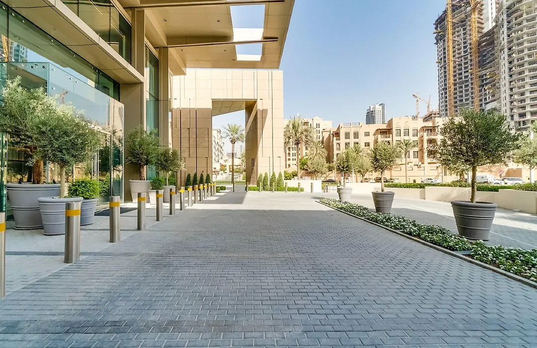 Vida Downtown Residences-1