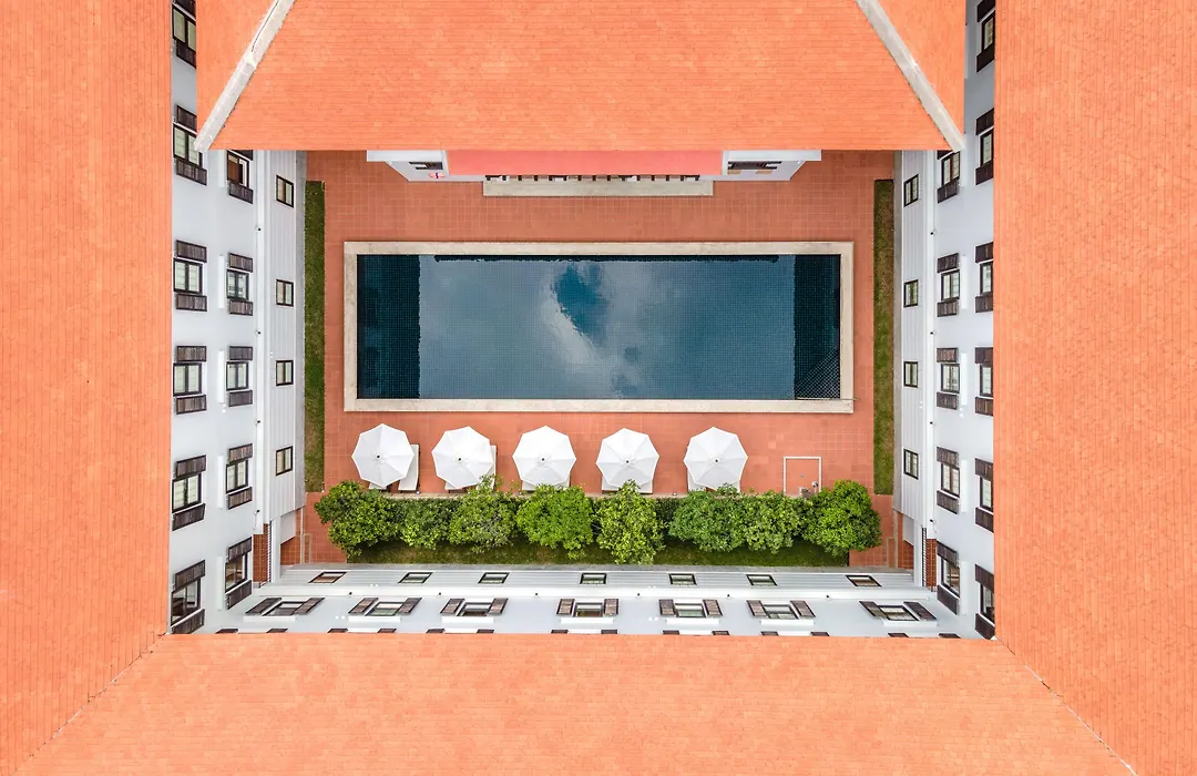 Bella Nara Hotel Chiang Mai-1