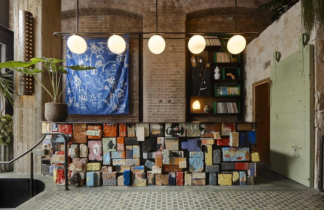 Ace Hotel Sydney-1