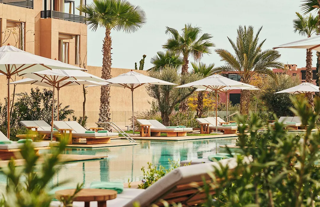 Park Hyatt Marrakech-1