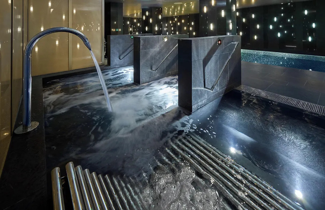 Mandarin Oriental Mayfair, London-1