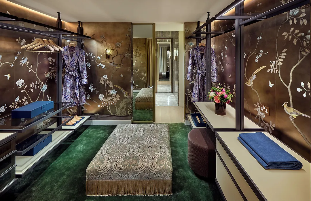 Mandarin Oriental Mayfair, London-1