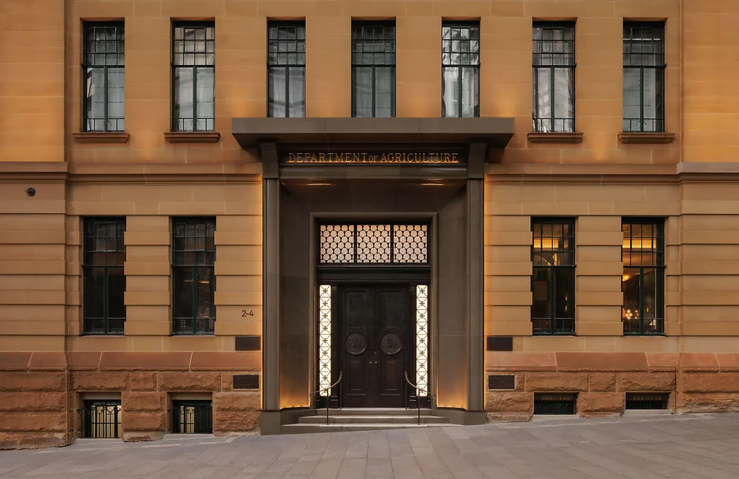 Capella Sydney-1