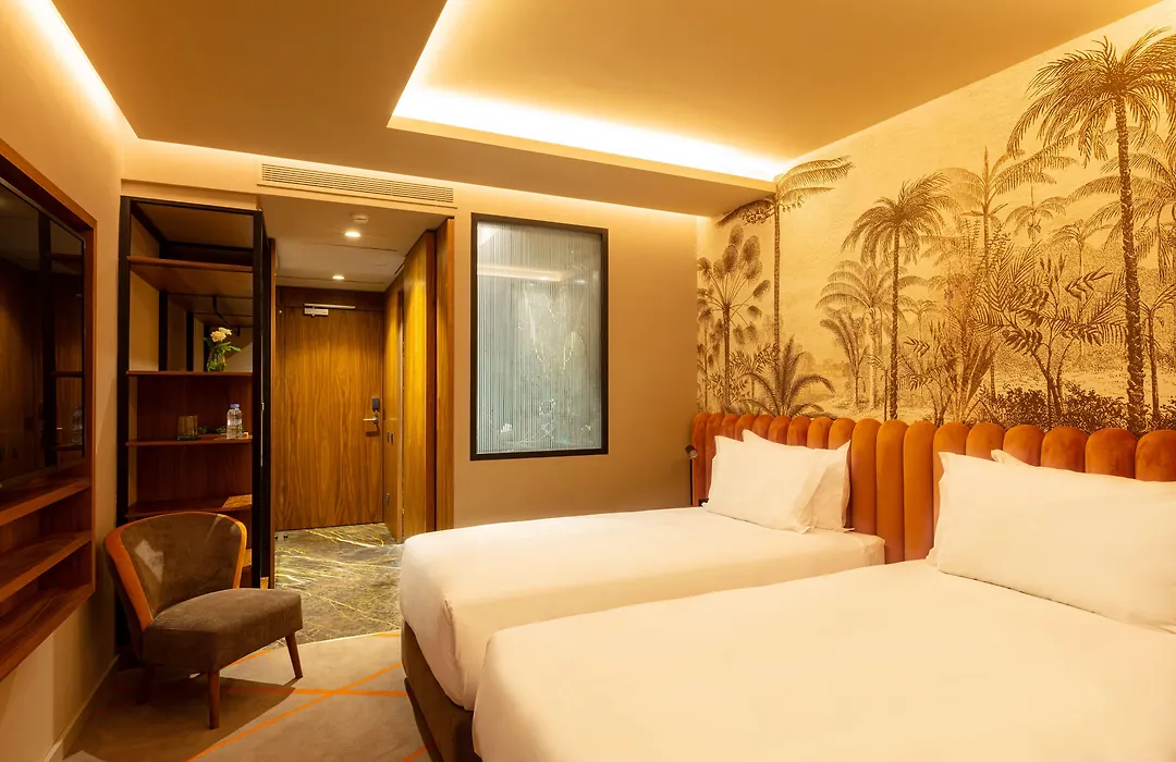 Hotel Jadali & Spa-1