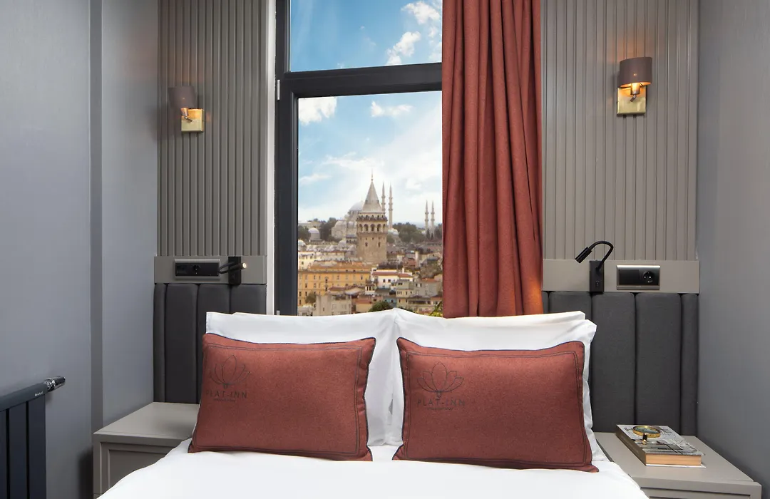 Union Hotel Plat Inn -Special Category-1