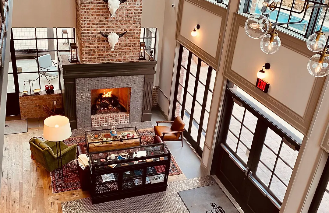 Cotton Court Hotel, By Valencia Hotel Collection-1