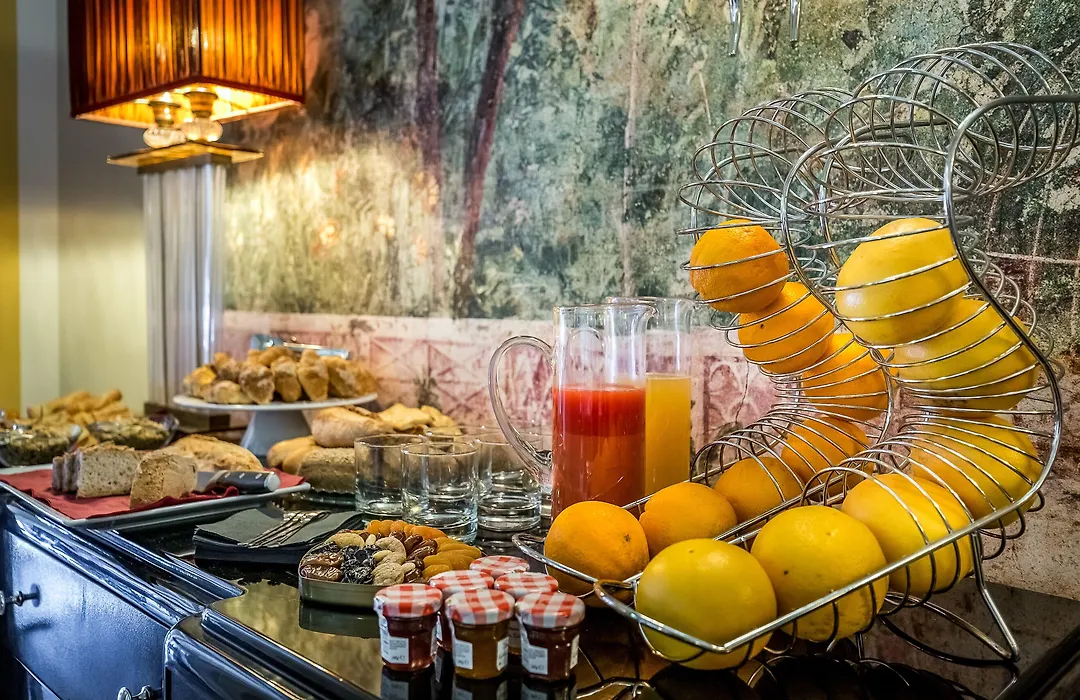 Arte' Boutique Hotel-1