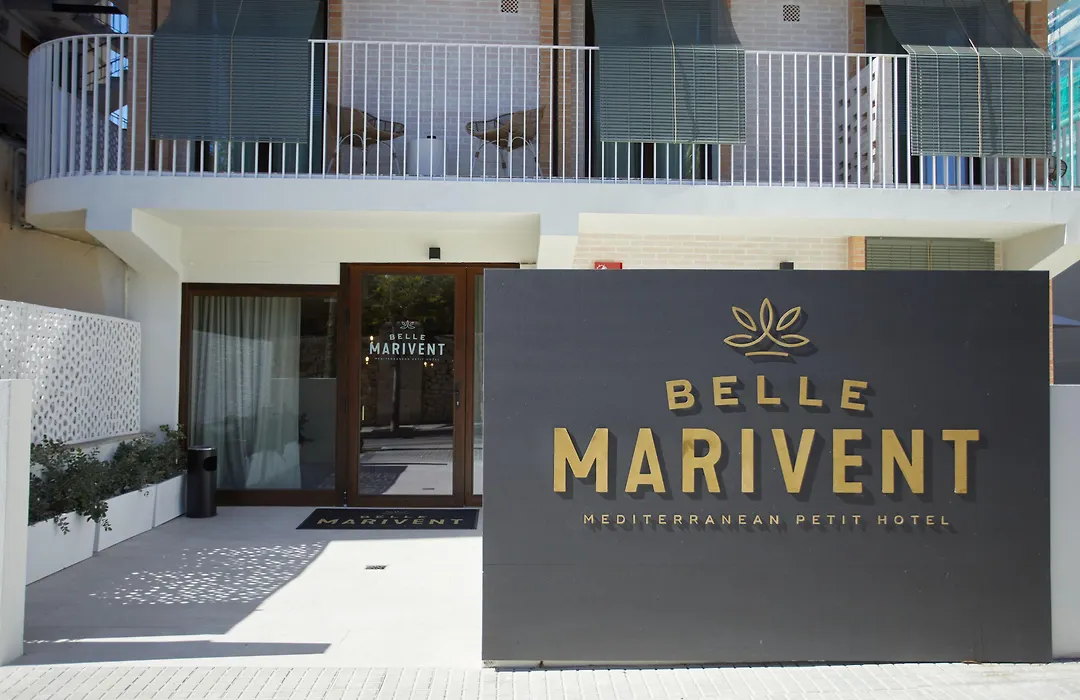 Belle Marivent Boutique Hotel-1