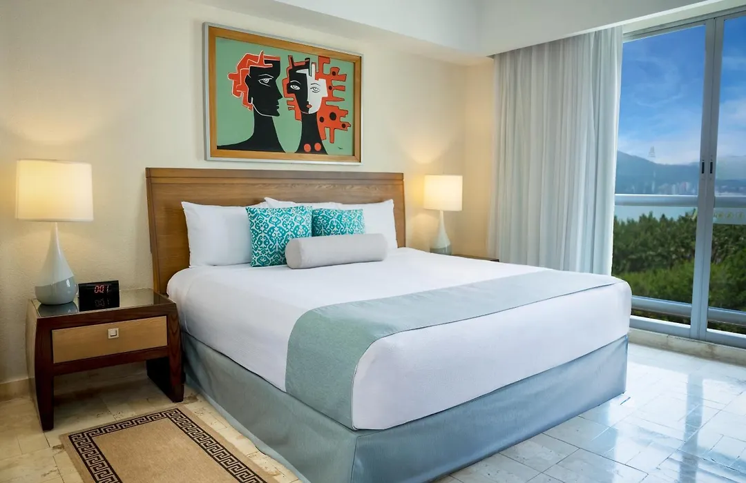 Ocean Breeze Puerto Vallarta-1
