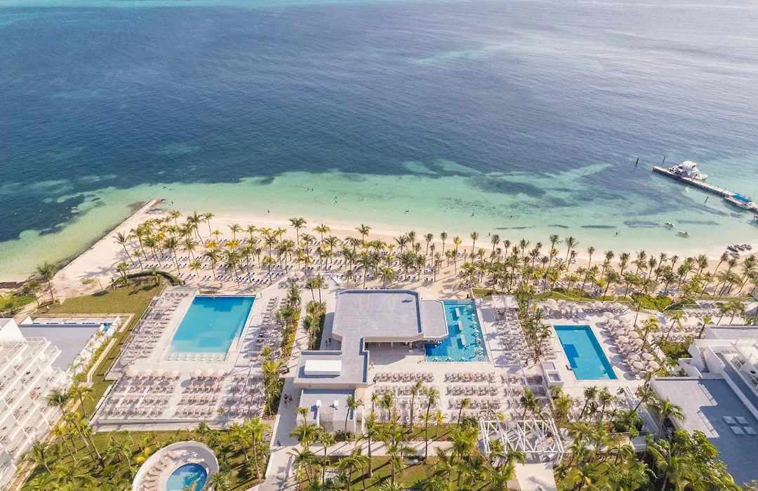 Riu Caribe-1