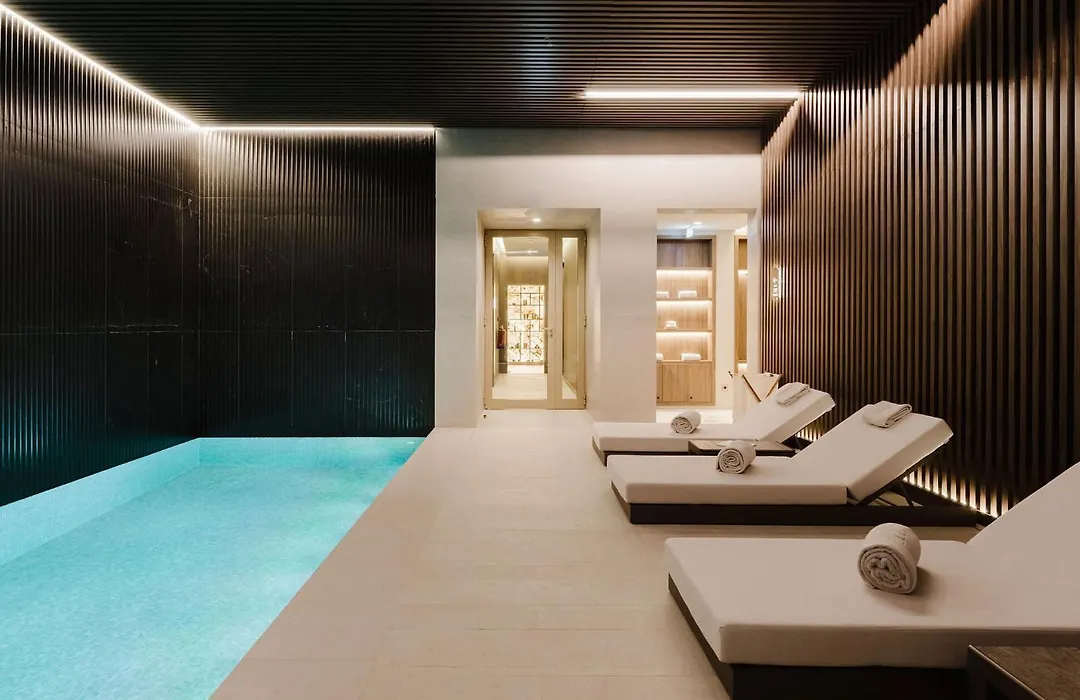 Lisbon Chiado Hotel & Spa-1